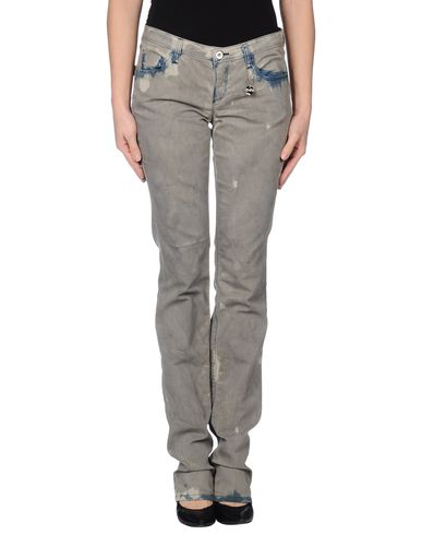 ZOOM C'N'C' COSTUME NATIONAL - Denim pants