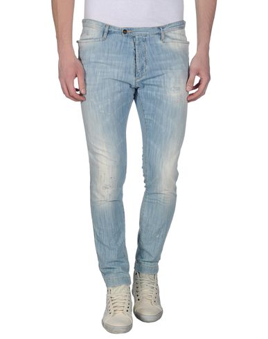 ZOOM DSQUARED2 - Denim pants