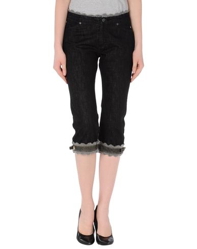 ZOOM VDP SPORT - Denim pants
