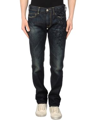 HTC - Denim pants