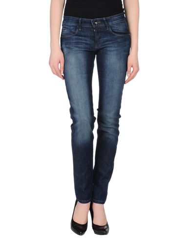 ZOOM CALVIN KLEIN JEANS - Denim pants