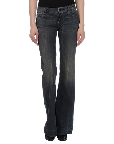 ZOOM CELLAR DOOR - Denim pants
