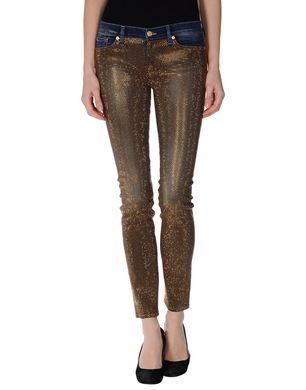 7 FOR ALL MANKIND - Denim pants