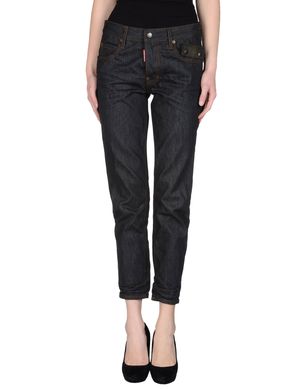 DSQUARED2 - Denim pants