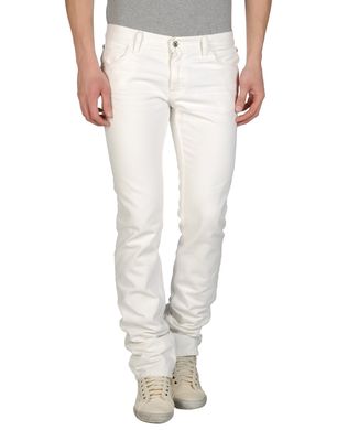 GUCCI - Denim trousers