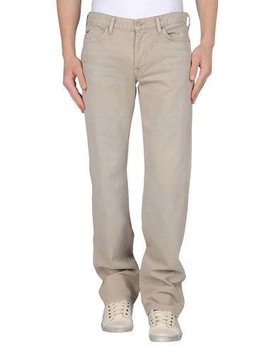 ZOOM 7 FOR ALL MANKIND - Denim pants
