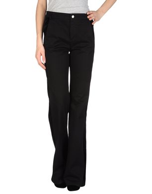 STELLA McCARTNEY - Denim pants