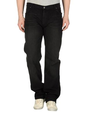 VERSACE JEANS COUTURE - Denim pants