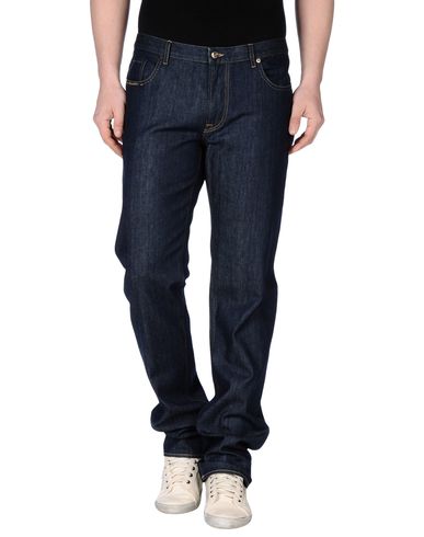 ZOOM MOSCHINO - Denim pants