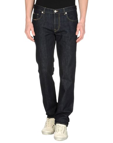 ZOOM MOSCHINO - Denim pants