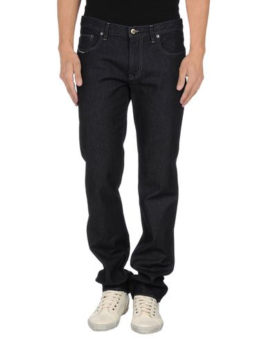 ZOOM MOSCHINO - Denim pants