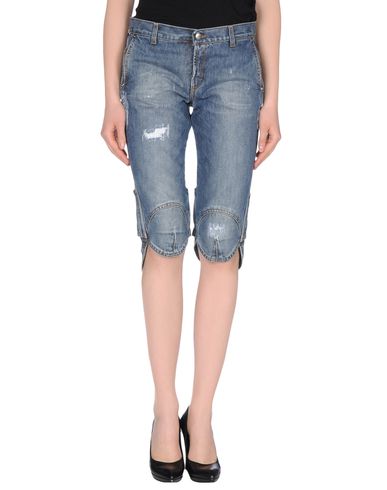 ZOOM C'N'C' COSTUME NATIONAL - Denim pants
