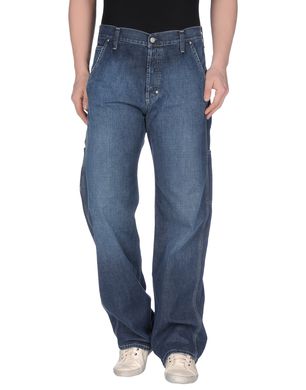 CARHARTT - Denim pants