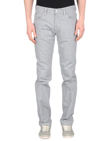 ZOOM ARMANI COLLEZIONI - Denim pants
