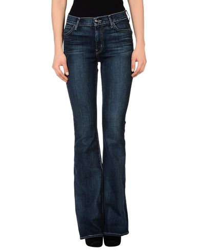 ZOOM KORAL - Denim pants