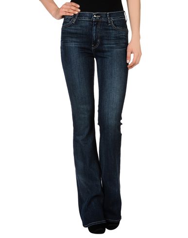 ZOOM KORAL - Denim pants