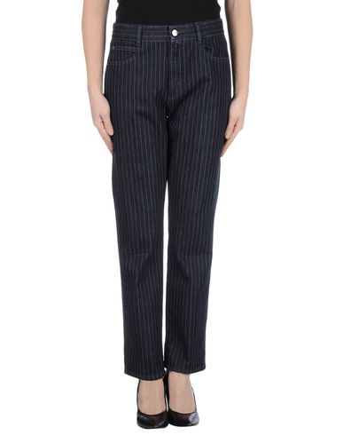 ZOOM STELLA McCARTNEY - Denim pants