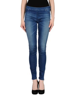 EMPORIO ARMANI - Denim pants