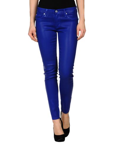 ZOOM HUDSON - Denim pants