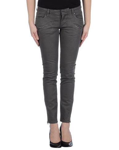 ZOOM PIERRE BALMAIN - Denim pants