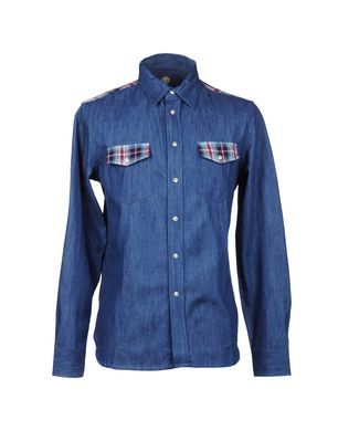 ELEMENT - Denim shirt