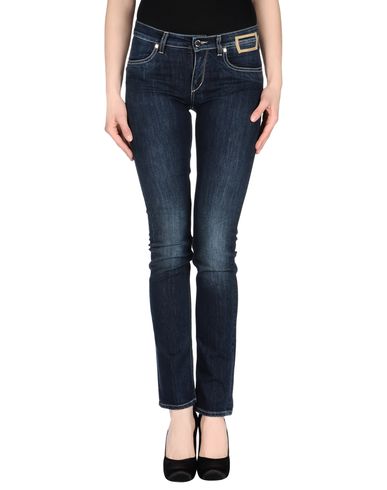 ZOOM CAMOUFLAGE AR AND J. - Denim pants