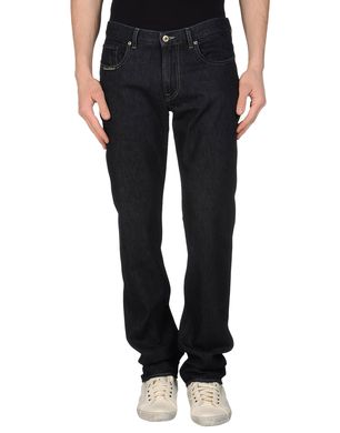 MOSCHINO - Denim pants