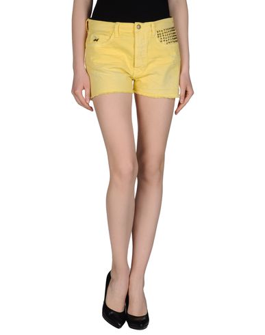 ZOOM STAFF JEANS & CO. - Denim pants