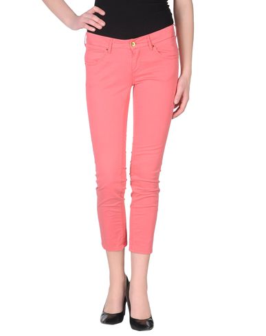 ZOOM STAFF JEANS & CO. - Casual pants