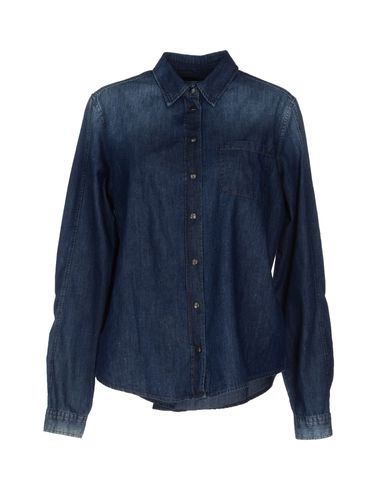 ZOOM TWENTY EASY by KAOS - Denim shirt