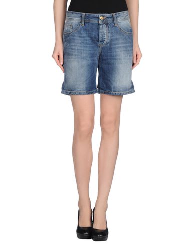 ZOOM STAFF JEANS & CO. - Denim pants