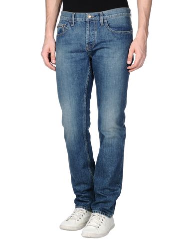 ZOOM GUCCI - Denim pants