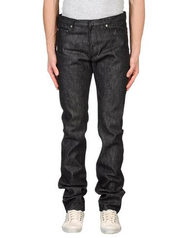 ZOOM DIOR HOMME - Denim pants