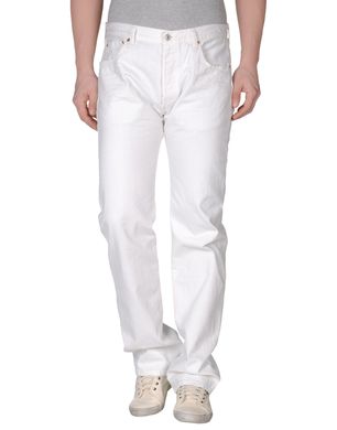 LEVI'S RED TAB - Denim pants