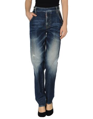 DSQUARED2 - Denim pants