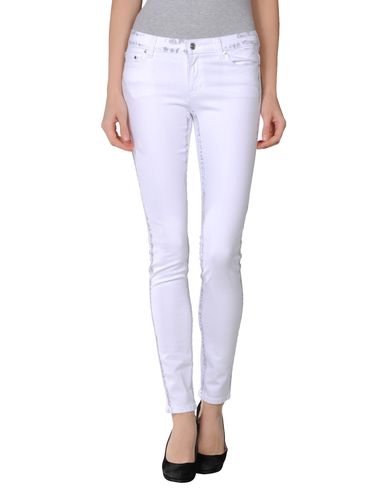 ZOOM MICHAEL MICHAEL KORS - Denim pants