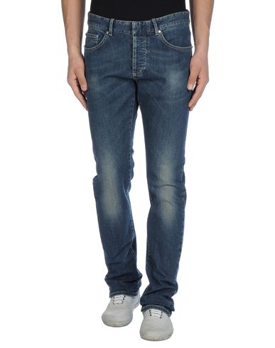 ZOOM BALENCIAGA - Denim pants