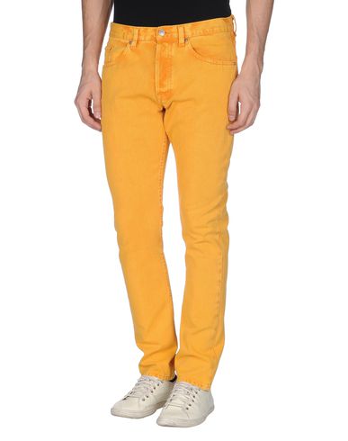 ZOOM DRIES VAN NOTEN - Denim pants