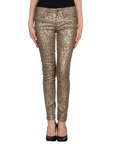 ZOOM KAOS - Denim pants
