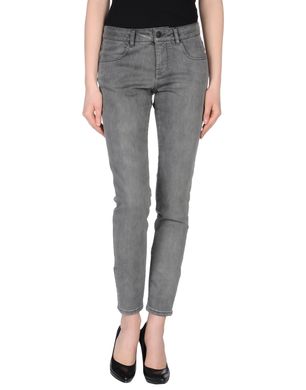 STELLA McCARTNEY - Denim pants