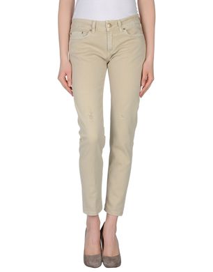 DONDUP - Denim pants