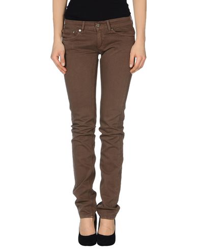 ZOOM DONDUP - Denim pants