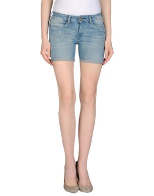 MAURO GRIFONI - Denim pants