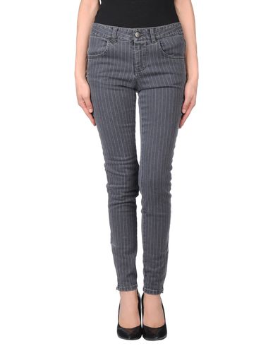 ZOOM STELLA McCARTNEY - Denim pants
