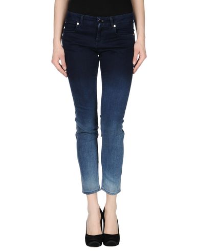 ZOOM STELLA McCARTNEY - Denim pants
