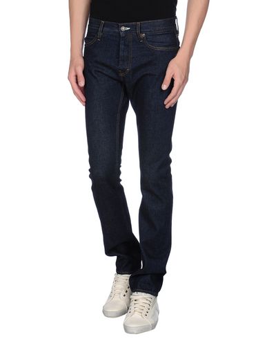 ZOOM MISSONI - Denim pants