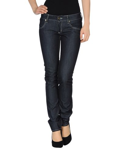 ZOOM MET in JEANS - Denim pants