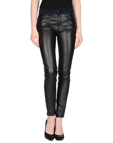 ZOOM McQ Alexander McQueen - Denim pants