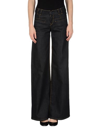 ZOOM LEVI'S RED TAB - Denim pants