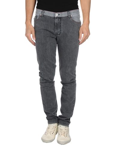 ZOOM MOSCHINO - Denim pants
